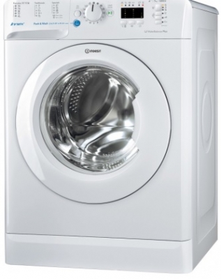 Indesit BWSA 71253 W EU