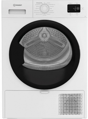 Indesit  C YSD 82D WB UA