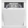 Вбудована посудомийна машина Indesit D2I HD524 A