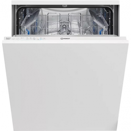 Вбудована посудомийна машина Indesit D2I HL326