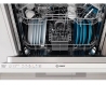 Вбудована посудомийна машина Indesit D2I HL326