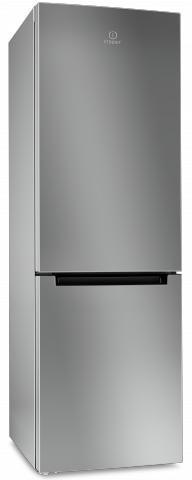 Холодильник Indesit DF 4181 X