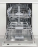 Вбудована посудомийна машина Indesit DIC 3B 16 A