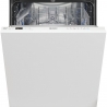 Встраиваемая посудомоечная машина Indesit DIC 3B 16 A