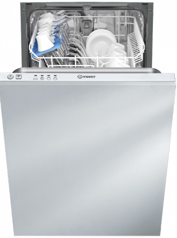 Встраиваемая посудомоечная машина Indesit DISR 14B EU