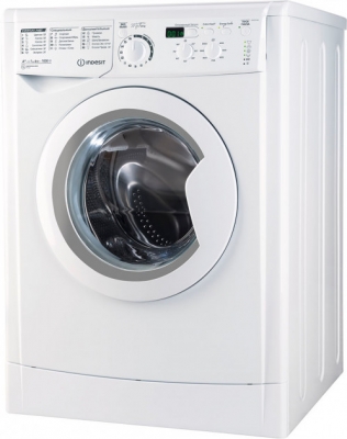 Indesit E2SD 2160A B UA