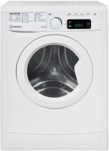 Стирально-сушильная машина Indesit  EWDE 7528 W EU