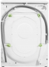 Прально-сушильна машина Indesit EWDE 7528 W EU