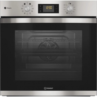 Indesit  IFWS 3841 JHIX