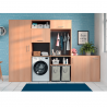 Пральна машина Indesit IM 812B MY TIME UA