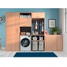 Стиральная машина Indesit IM 862B MY TIME UA