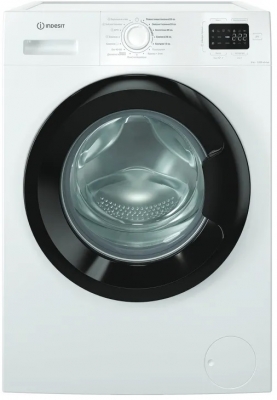 Indesit  IM 862B MY TIME UA