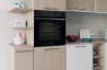 Духова шафа Indesit IO235HB