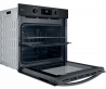 Духовой шкаф Indesit IO258HSB