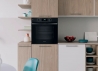 Духовой шкаф Indesit IO258HSB