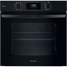 Духовой шкаф Indesit IO258HSB