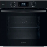 Духовой шкаф Indesit  IO258HSB
