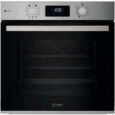 Духовой шкаф Indesit  IOK58HSU1X