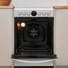 Плита Indesit IS 5 V 8 CH (X)E