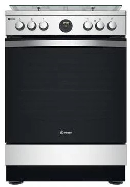 Indesit  IS 67 G 8 CHX/E
