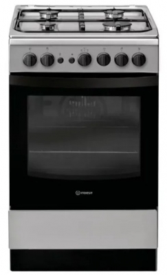 Indesit  IS5G1PMX/E/1