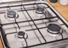 Плита Indesit IS5G1PMX/E/1