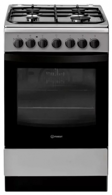 Плита Indesit IS5G5PHX/E/1