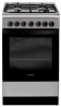 Плита Indesit IS5G5PHX/E/1