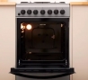 Плита Indesit IS5G5PHX/E/1