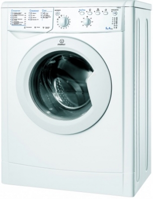 Indesit IWSB 50851 UA