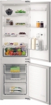 Вбудований холодильник Indesit  KINH 1271 B4E