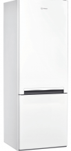 Холодильник Indesit  LI6 S1E W