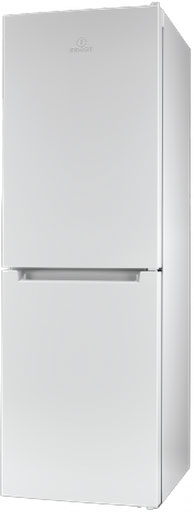 Холодильник Indesit LI7 FF1 W