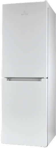 Холодильник Indesit LI7 FF2 W B