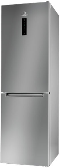 Холодильник Indesit LI8 FF10 S