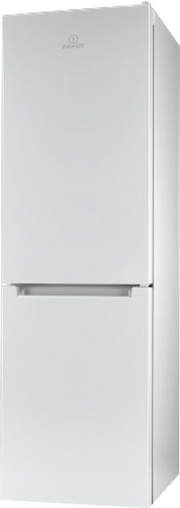 Холодильник Indesit LI8 FF2I W