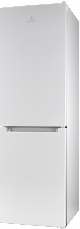 Холодильник Indesit LI8 N1 W