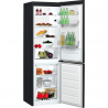 Холодильник Indesit LI8 S1 EK