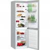 Холодильник Indesit LI8 S1 ES