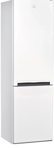 Холодильник Indesit LI8 S1 W