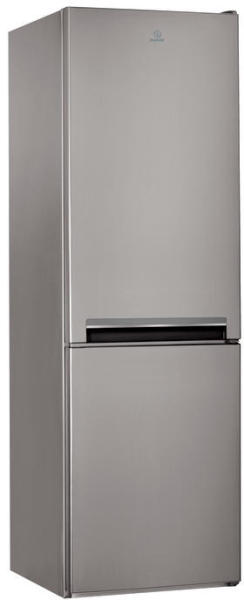 Холодильник Indesit LI8 S1 X