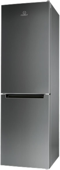 Холодильник Indesit LI80 FF2 X