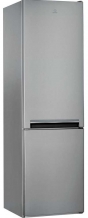 Холодильник Indesit  LI9 S1E S