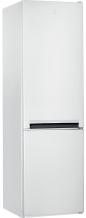 Холодильник Indesit  LI9 S1E W