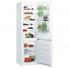 Холодильник Indesit LI9 S1Q W