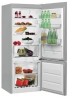 Холодильник Indesit LR6 S1 S