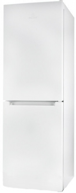Холодильник Indesit LR7 S1 W