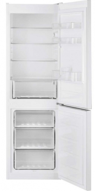 Холодильник Indesit LR8 S1 W