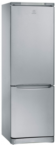 Холодильник Indesit NBS 18 S AA