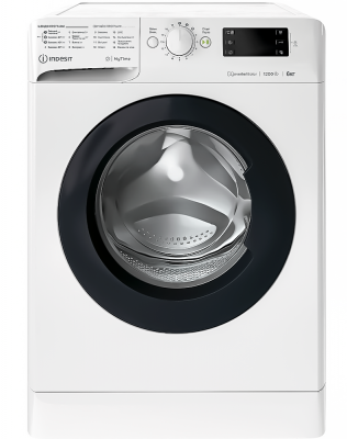 Indesit  OMTWSE 61293 WK UA